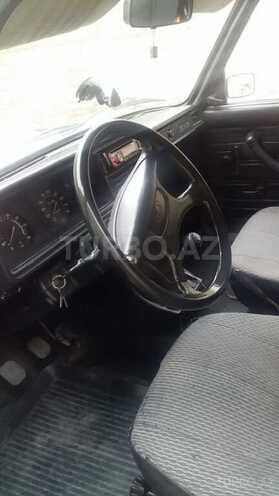 LADA (VAZ) 2107 2005, 80,000 km - 1.5 л - Gəncə