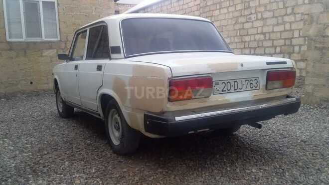 LADA (VAZ) 2107 2005, 80,000 km - 1.5 л - Gəncə
