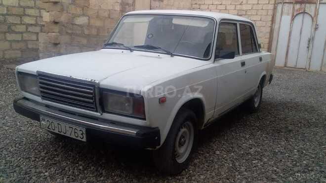 LADA (VAZ) 2107 2005, 80,000 km - 1.5 л - Gəncə