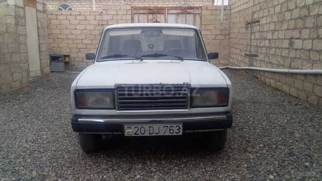 LADA (VAZ) 2107 2005, 80,000 km - 1.5 л - Gəncə