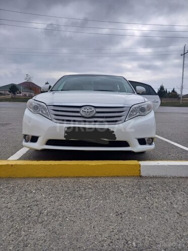 Toyota Avalon 2011, 177,400 km - 3.5 l - Bakı