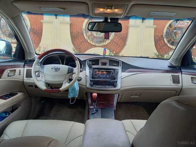Toyota Avalon 2011, 177,400 km - 3.5 l - Bakı