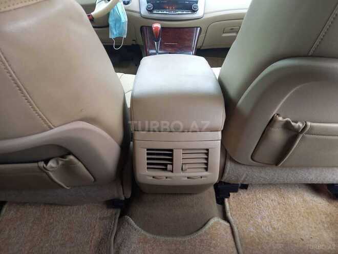 Toyota Avalon 2011, 177,400 km - 3.5 l - Bakı