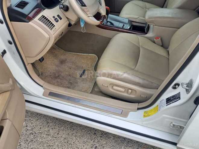 Toyota Avalon 2011, 177,400 km - 3.5 l - Bakı