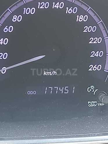Toyota Avalon 2011, 177,400 km - 3.5 l - Bakı