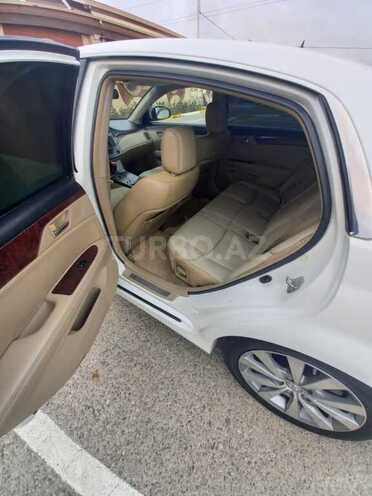 Toyota Avalon 2011, 177,400 km - 3.5 l - Bakı