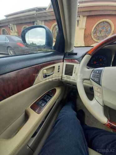 Toyota Avalon 2011, 177,400 km - 3.5 l - Bakı