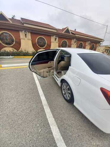 Toyota Avalon 2011, 177,400 km - 3.5 l - Bakı