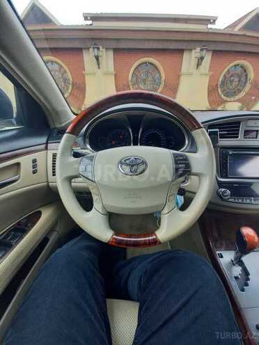 Toyota Avalon 2011, 177,400 km - 3.5 l - Bakı