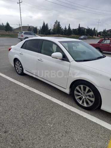 Toyota Avalon 2011, 177,400 km - 3.5 l - Bakı