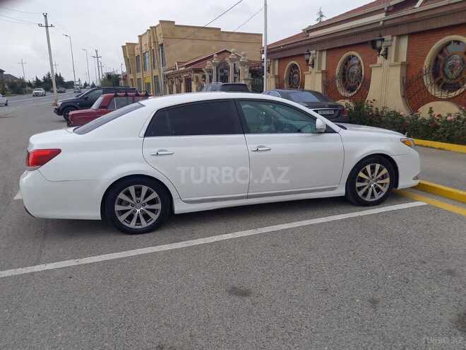 Toyota Avalon 2011, 177,400 km - 3.5 l - Bakı