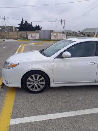 Toyota Avalon 2011, 177,400 km - 3.5 l - Bakı