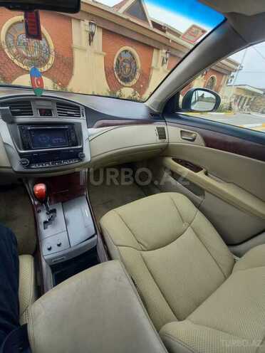 Toyota Avalon 2011, 177,400 km - 3.5 l - Bakı