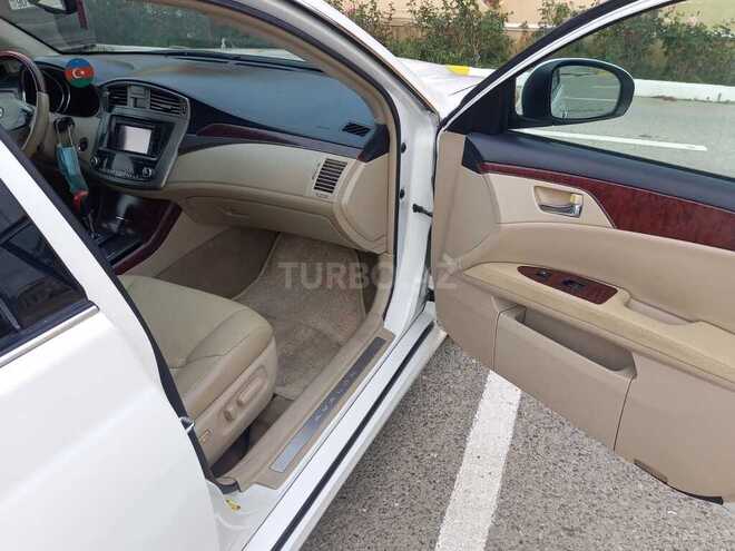 Toyota Avalon 2011, 177,400 km - 3.5 l - Bakı
