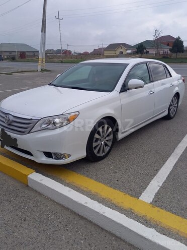 Toyota Avalon 2011, 177,400 km - 3.5 l - Bakı