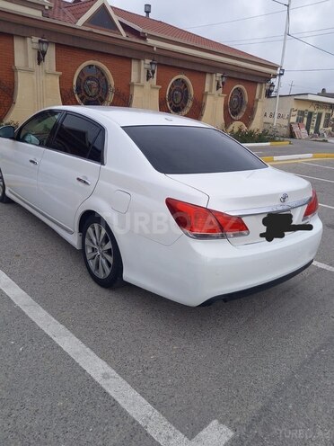 Toyota Avalon 2011, 177,400 km - 3.5 l - Bakı