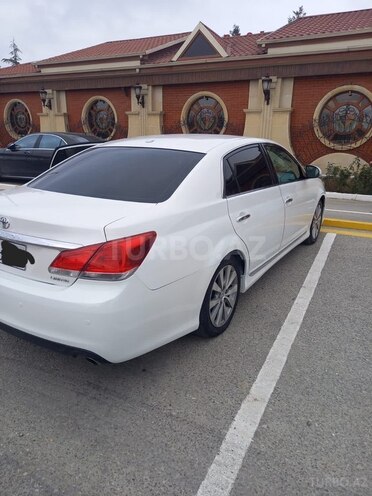 Toyota Avalon 2011, 177,400 km - 3.5 l - Bakı