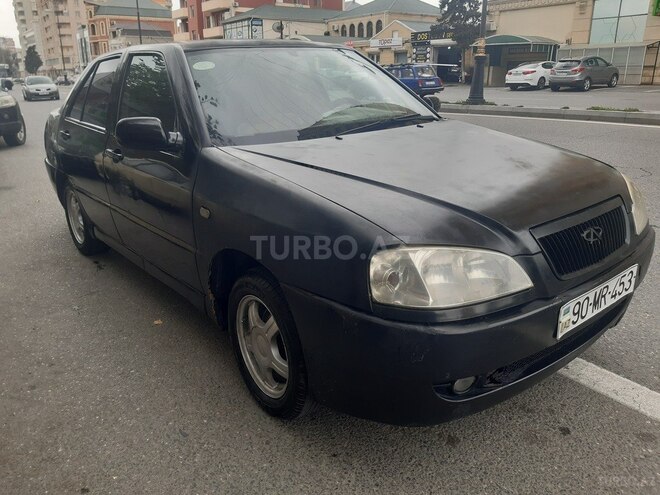 Chery Amulet (A15) 2007, 175,000 km - 1.5 л - Bakı