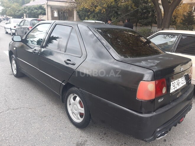 Chery Amulet (A15) 2007, 175,000 km - 1.5 л - Bakı