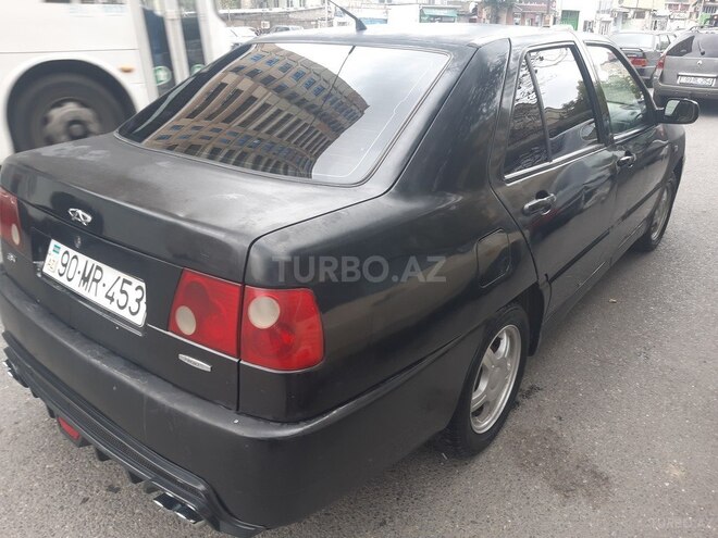 Chery Amulet (A15) 2007, 175,000 km - 1.5 л - Bakı