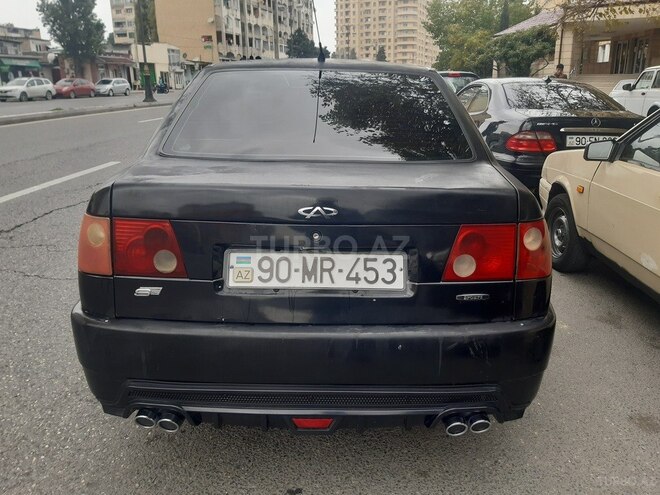 Chery Amulet (A15) 2007, 175,000 km - 1.5 л - Bakı