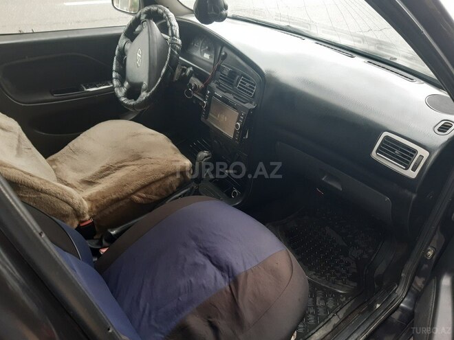 Chery Amulet (A15) 2007, 175,000 km - 1.5 л - Bakı