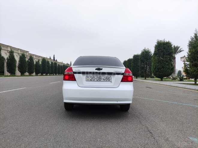 Chevrolet Aveo 2011, 171,592 km - 1.2 л - Gəncə
