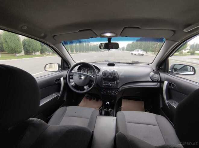 Chevrolet Aveo 2011, 171,592 km - 1.2 л - Gəncə