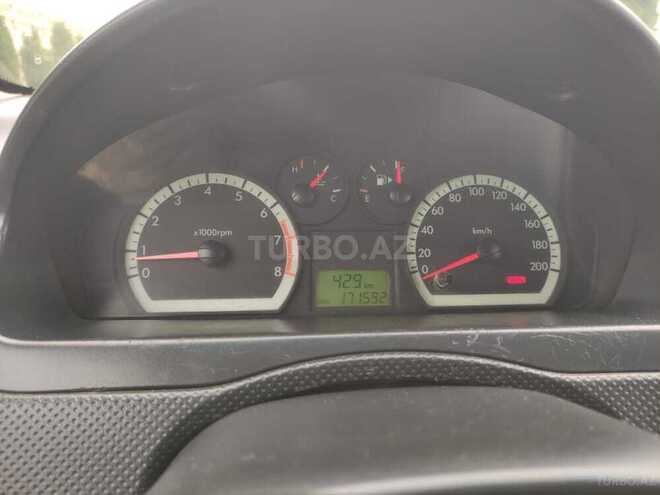 Chevrolet Aveo 2011, 171,592 km - 1.2 л - Gəncə