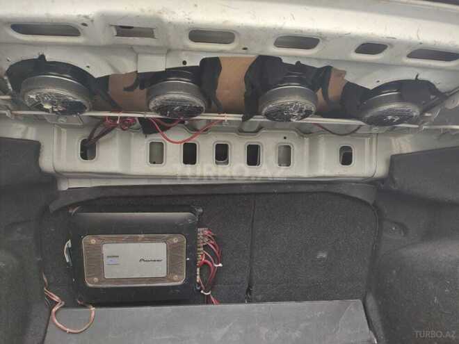 Chevrolet Aveo 2011, 171,592 km - 1.2 л - Gəncə