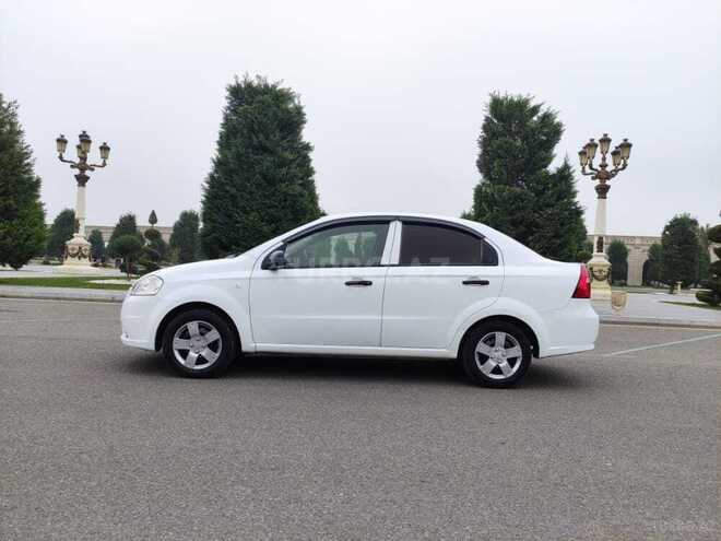 Chevrolet Aveo 2011, 171,592 km - 1.2 л - Gəncə