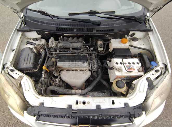 Chevrolet Aveo 2011, 171,592 km - 1.2 л - Gəncə
