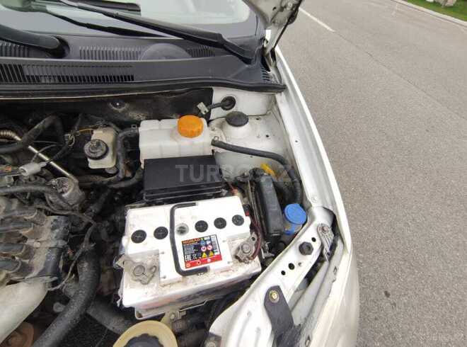 Chevrolet Aveo 2011, 171,592 km - 1.2 л - Gəncə