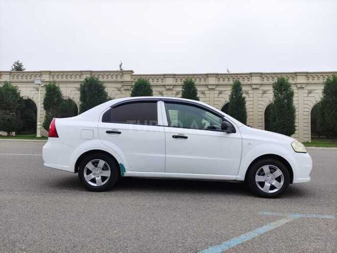 Chevrolet Aveo 2011, 171,592 km - 1.2 л - Gəncə