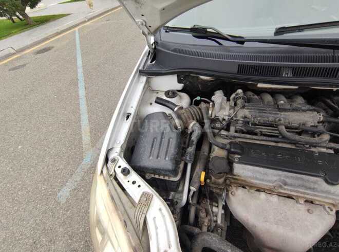 Chevrolet Aveo 2011, 171,592 km - 1.2 л - Gəncə