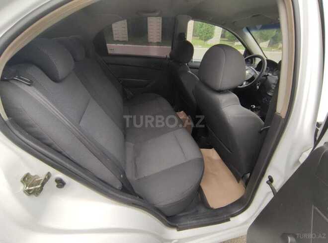 Chevrolet Aveo 2011, 171,592 km - 1.2 л - Gəncə