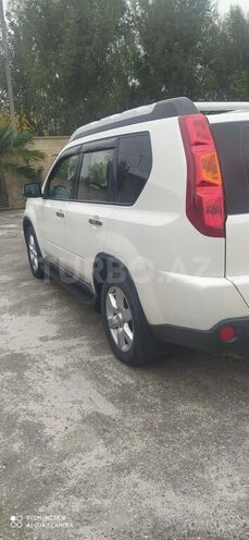 Nissan X-Trail 2009, 153,600 km - 2.5 l - Ağcabədi