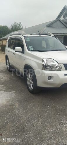 Nissan X-Trail 2009, 153,600 km - 2.5 l - Ağcabədi