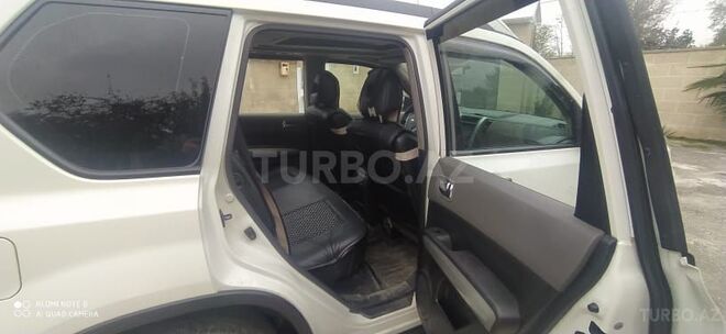 Nissan X-Trail 2009, 153,600 km - 2.5 l - Ağcabədi