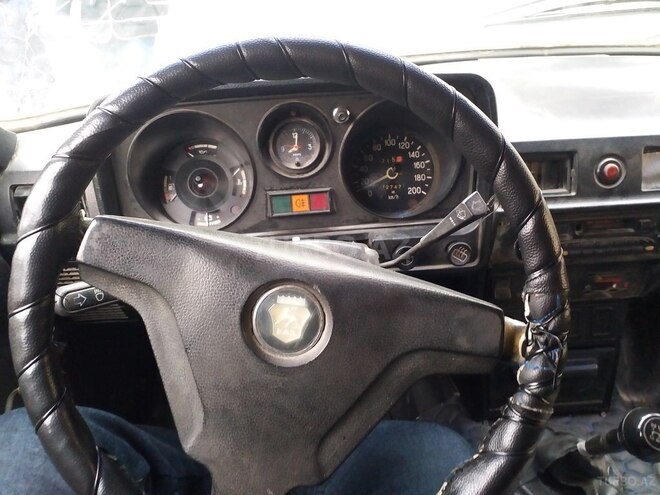 GAZ 31029 1992, 150,000 km - 2.5 л - Balakən