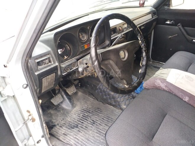 GAZ 31029 1992, 150,000 km - 2.5 л - Balakən