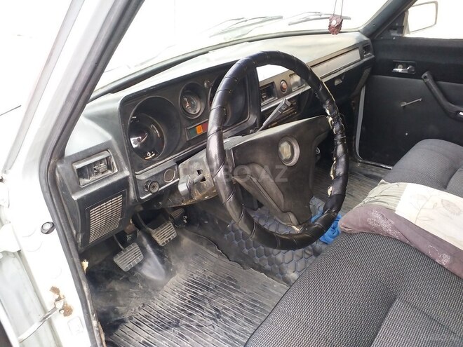GAZ 31029 1992, 150,000 km - 2.5 л - Balakən