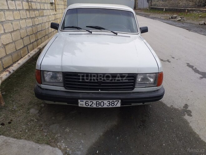 GAZ 31029 1992, 150,000 km - 2.5 л - Balakən