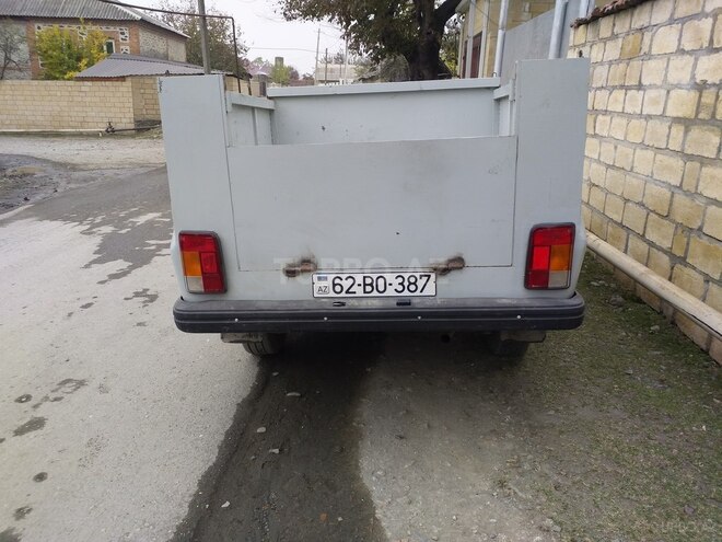 GAZ 31029 1992, 150,000 km - 2.5 л - Balakən