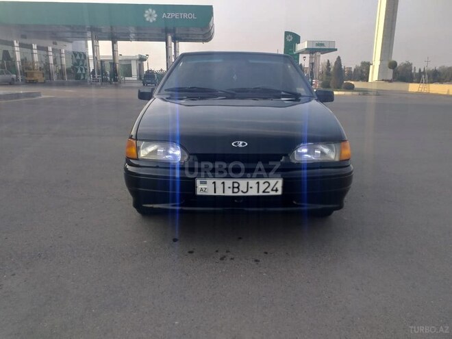 LADA (VAZ) 2114 2010, 220,000 km - 1.6 l - Beyləqan