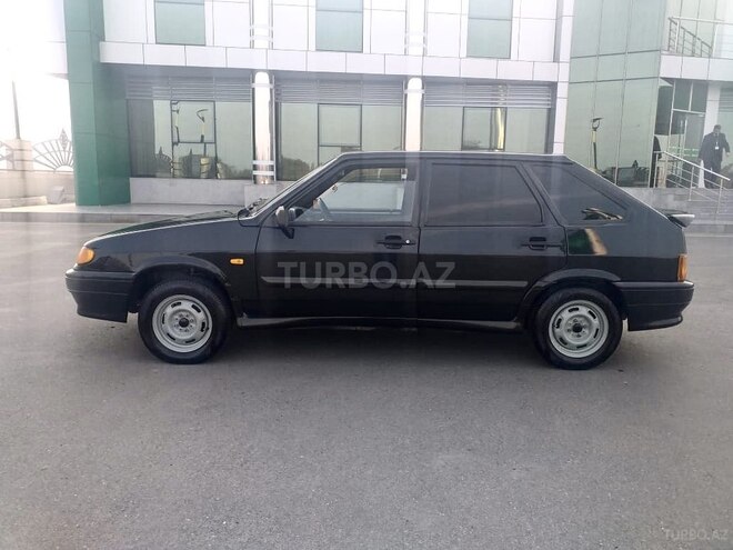 LADA (VAZ) 2114 2010, 220,000 km - 1.6 l - Beyləqan