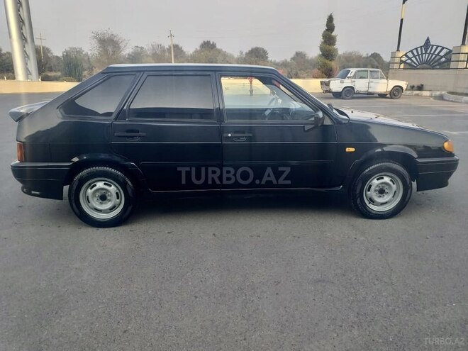 LADA (VAZ) 2114 2010, 220,000 km - 1.6 l - Beyləqan