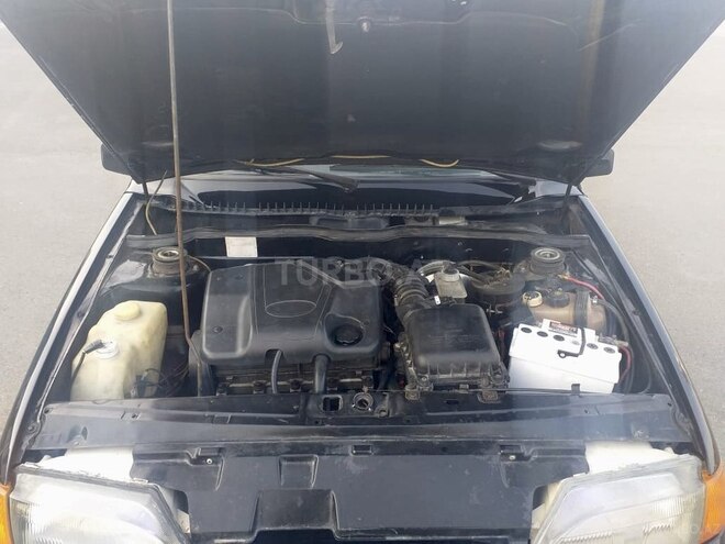 LADA (VAZ) 2114 2010, 220,000 km - 1.6 l - Beyləqan