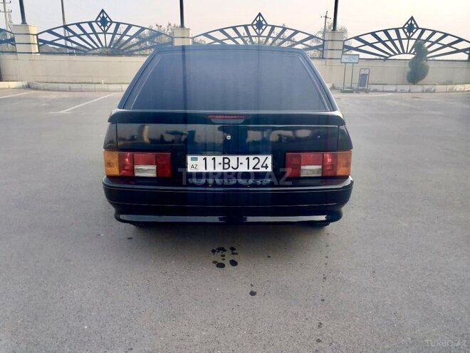 LADA (VAZ) 2114 2010, 220,000 km - 1.6 l - Beyləqan
