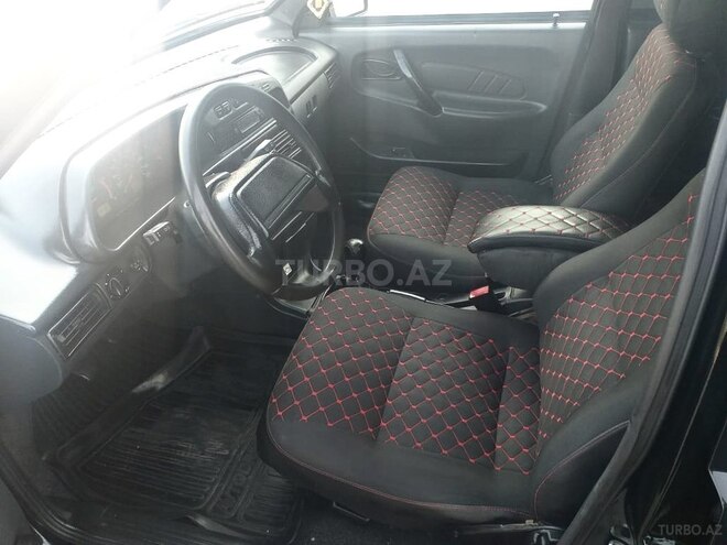 LADA (VAZ) 2114 2010, 220,000 km - 1.6 l - Beyləqan
